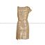 PATRIZIA PEPE kledij - Kleed PP 2A2030/A6W6 ABITO/DRESS ⎜ WEBSHOP