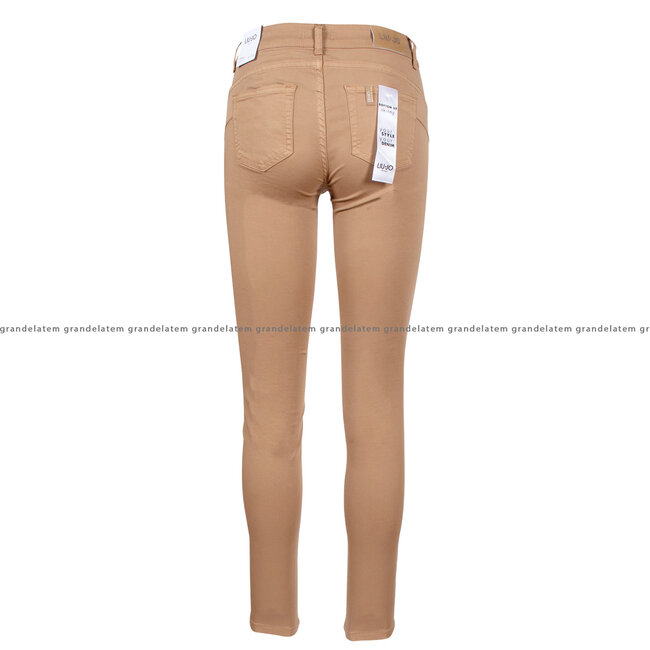 LIU JO kledij broek - LJ - WF2362-T8191-71320 ⎜ WEBSHOP