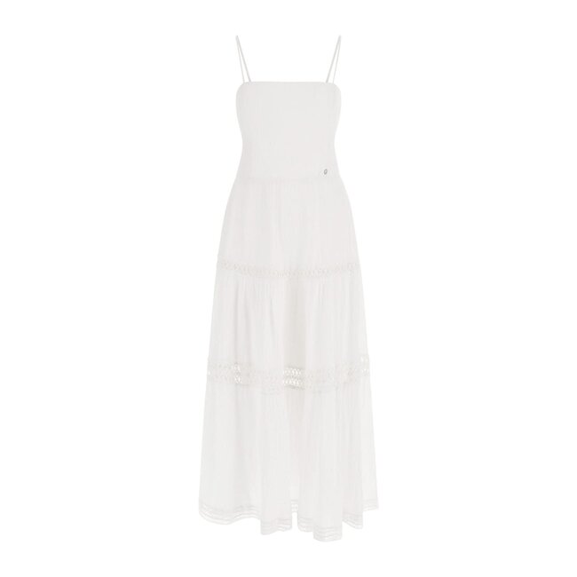 GUESS - SL LACE UP LONG SAFA - W3GK45 - WEID0 - G011 ⎜ WEBSHOP