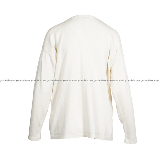 Les Bo-hemiennes kledij cardigan - CHARLINE FIJN CARDIGAN - DISCRET ⎜ WEBSHOP