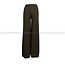 SEMICOUTURE COTTON TROUSERS