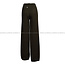 SEMICOUTURE COTTON TROUSERS