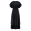 FIFTH HOUSE - Seda Dress - Marine // UITVERKOOP MERK - webshop