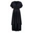 FIFTH HOUSE - Seda Dress - Marine // UITVERKOOP MERK - webshop