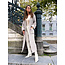 LIU JO kledij bloes -  RASO SETA STRETCH - TUNIC/BLOUSE - CF4360-T3849 - 10608