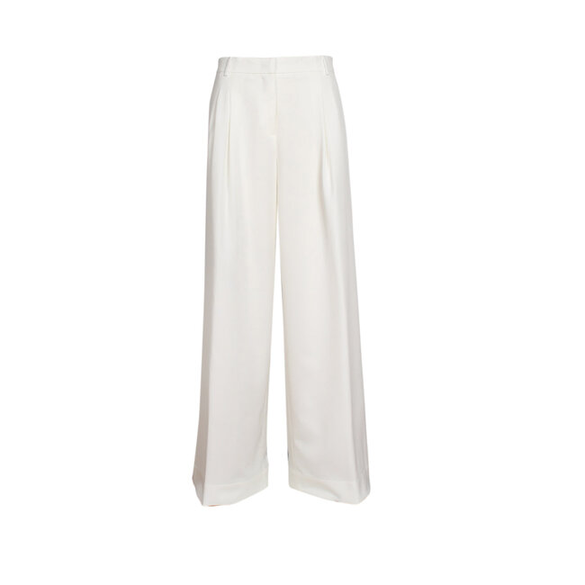 LIU JO kledij broek  - TWILL TP - PANTS - WF4196-T4224 - 10701