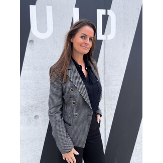 Fracomina Fracomina jassen & blazers -  FR24WJ1007W497F6-54