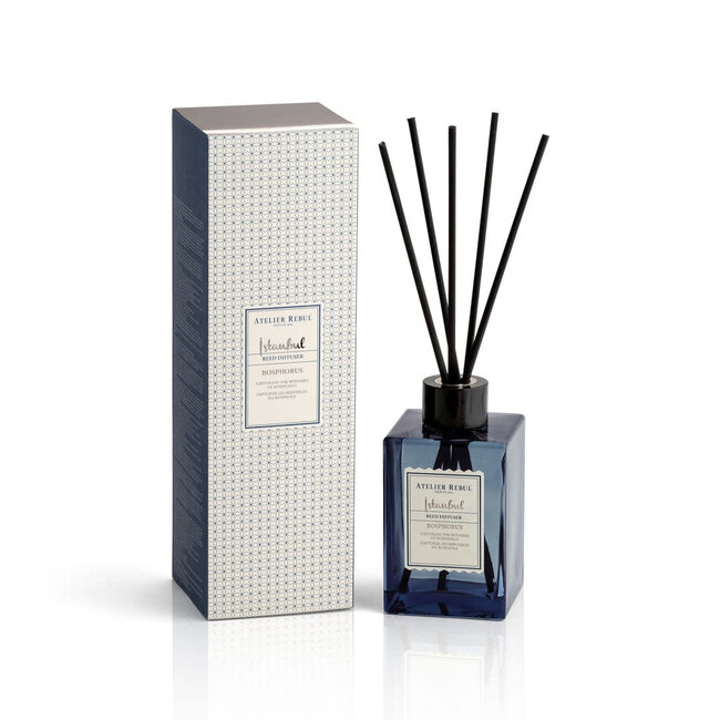 ISTANBUL BOSPHORUS REED DIFFUSER 515ML