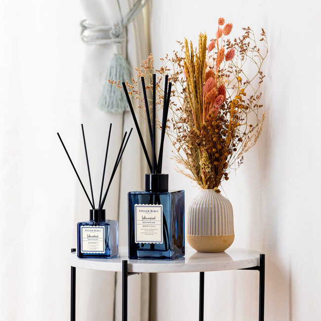 ISTANBUL BOSPHORUS REED DIFFUSER 515ML