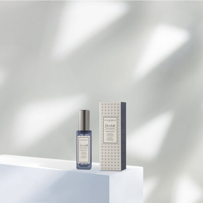 ISTANBUL BOSPHORUS Eau de Parfum 12ml