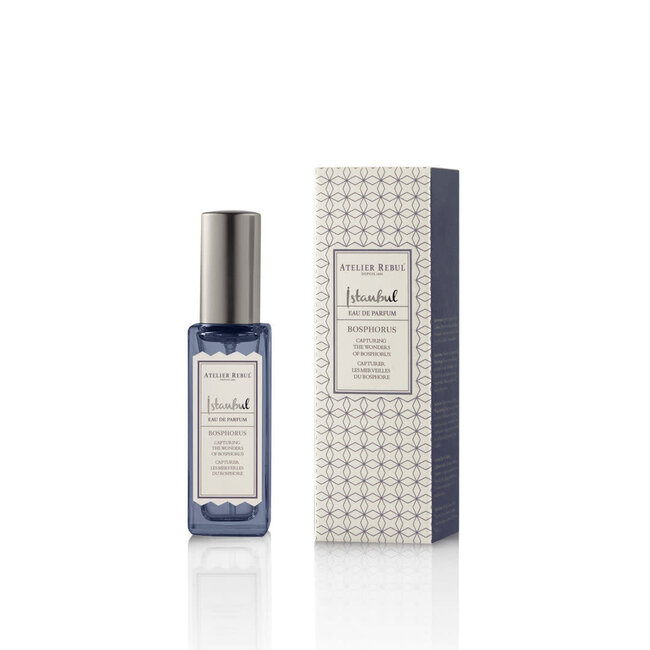 ISTANBUL BOSPHORUS Eau de Parfum 12ml
