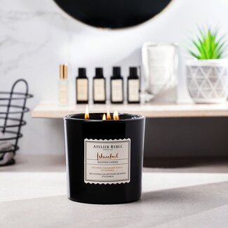 Atelier Rebul ISTANBUL SCENTED CANDLE 950 GR EU