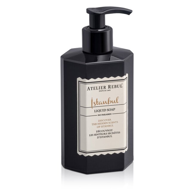 ISTANBUL handzeep liquid soap 430ml