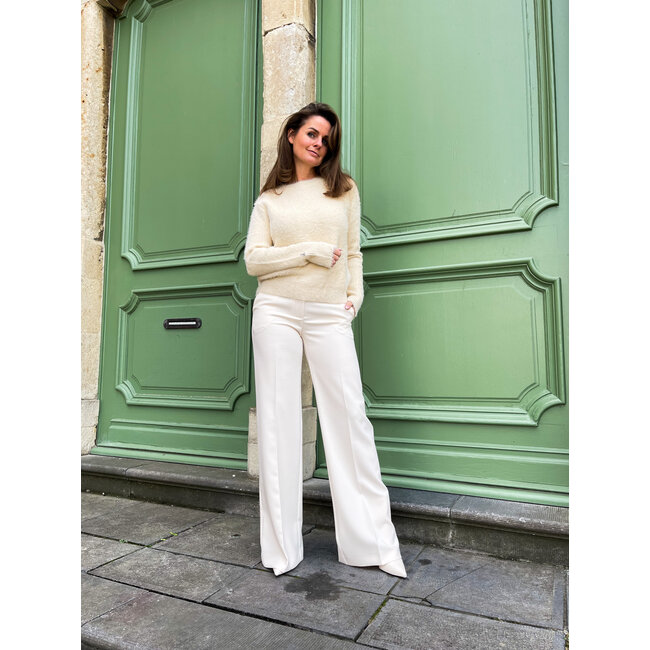 PATRIZIA PEPE kledij trui  - PATRIZIA PEPE KNIT 2K0269 K2UB - W368