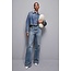 PATRIZIA PEPE DENIM 8P0487 D1WZB