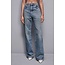 PATRIZIA PEPE DENIM 8P0487 D1WZB