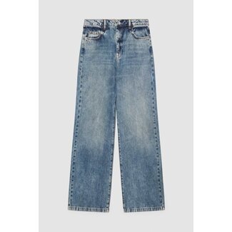 PATRIZIA PEPE PATRIZIA PEPE DENIM 8P0487 D1WZB