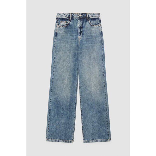 PATRIZIA PEPE DENIM 8P0487 D1WZB
