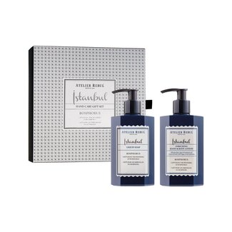 Atelier Rebul ISTANBUL BOSPHORUS PRE-MADE HAND CARE SET