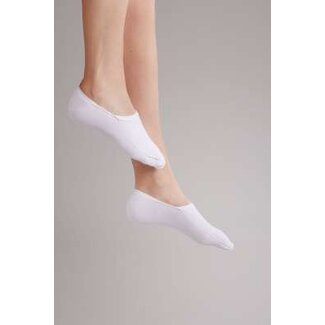 OROBLÙ OROBLU - CADA Polyamide Dry Fit Sneakersok (2pack)