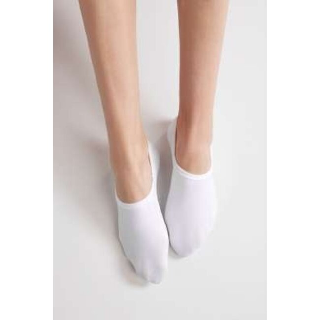 OROBLU - CADA Polyamide Dry Fit Sneakersok (2pack)