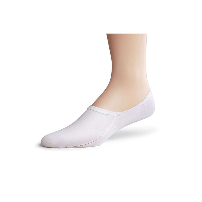 OROBLU - CADA Polyamide Dry Fit Sneakersok (2pack)