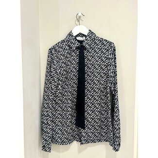Fracomina Fracomina T-shirts -  FR24WT6014W470K1-60