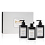 ATELIER REBUL - ISTANBUL PRE-MADE BATH & BODY SET NEW