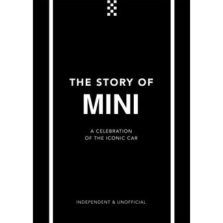 Selected by Kelly The Story of mini