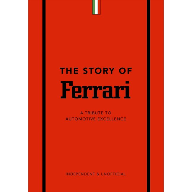 The Story of Ferrari
