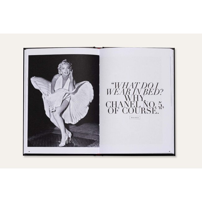 The Essence of Chanel