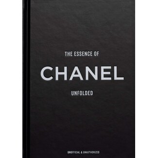 Selected by Kelly The Essence of Chanel