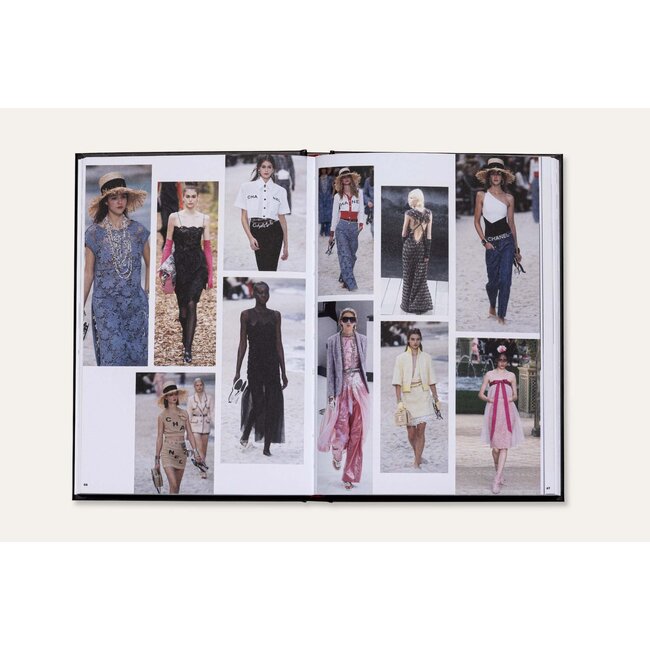 The Essence of Chanel