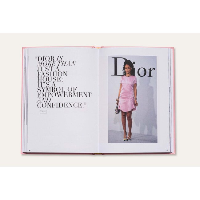 The Essence of  Dior