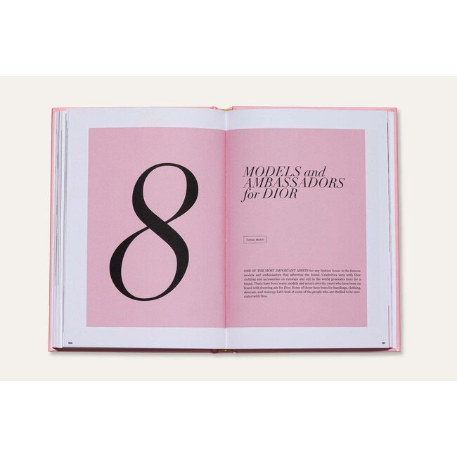 The Essence of  Dior