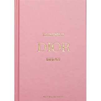 Selected by Kelly The Essence of  Dior