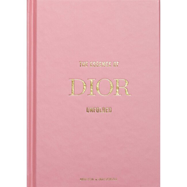 The Essence of  Dior