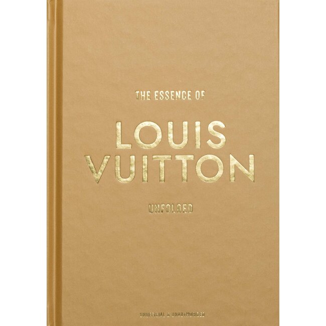 The Essence of  Louis Vuitton