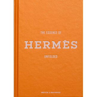 Selected by Kelly The Essence of  Hermés