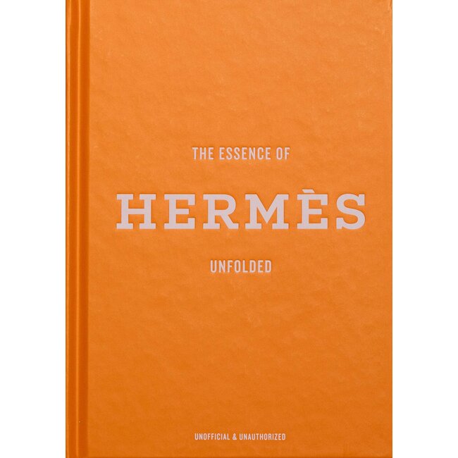 The Essence of  Hermés