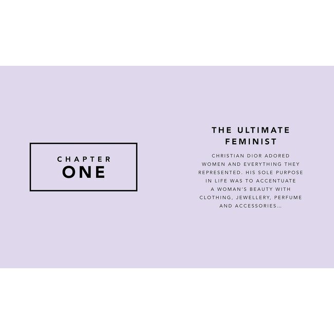 The Little Guide to Christian Dior