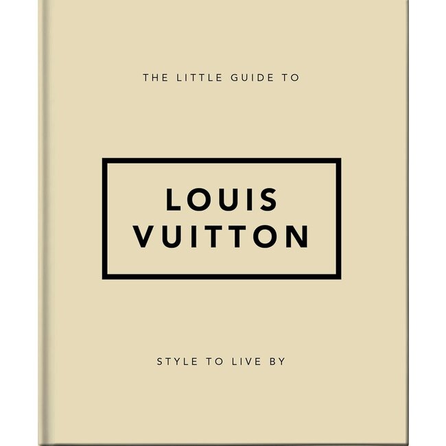 The Little Guide to Louis Vuitton