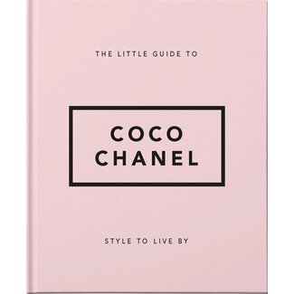 Selected by Kelly The Little Guide to Coco Chanel