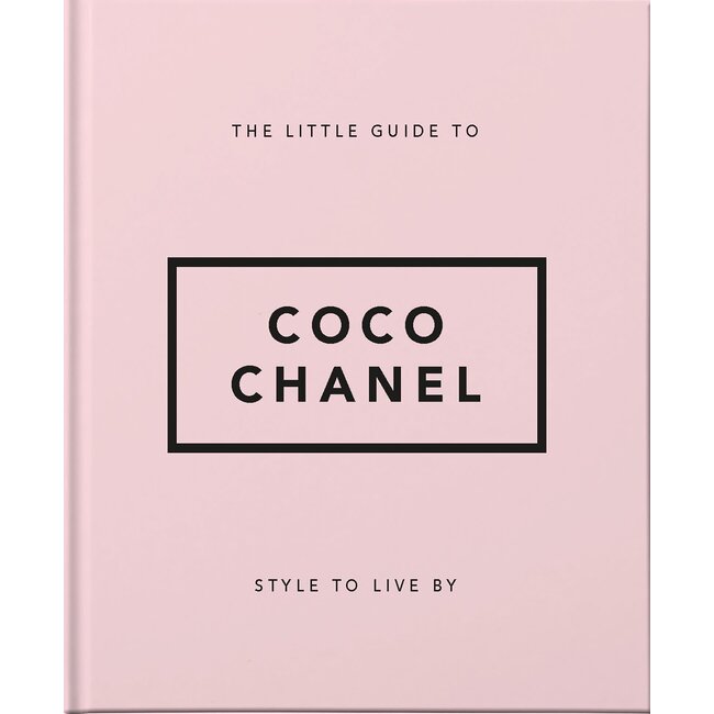 The Little Guide to Coco Chanel