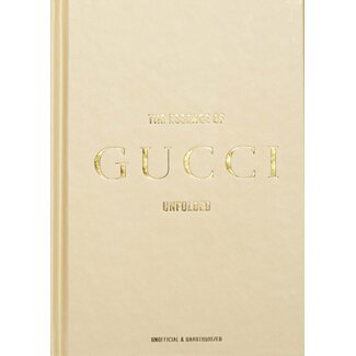 Selected by Kelly The Essence of Gucci