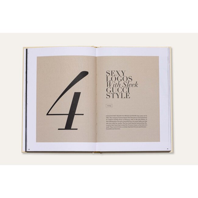 The Essence of Gucci