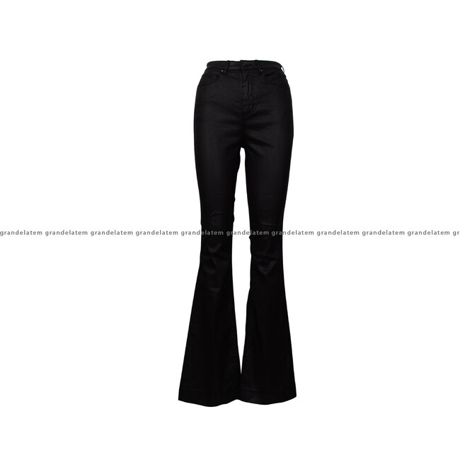 GUESS kledij jeansbroek -  POP 70S W2BA63-D3OZ2-HARR ⎜ WEBSHOP