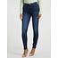 GUESS - 1981 SKINNY HIGH RISE  lengte 31 W2YA46 D4Q03