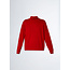 LIU JO trui basic - MF3390 MS49I 91757 feel rouge ⎜ WEBSHOP