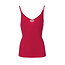 Fracomina - TANK TOP FUXIA  - FR24ST4007K410R9-148  ⎜ WEBSHOP